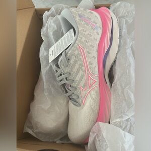 Mizuno Running Wave Inspire 19